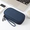 Travel Portable Digital Product Storage Bag  Data Cable Organizer Headset Charging Treasure Box Bag