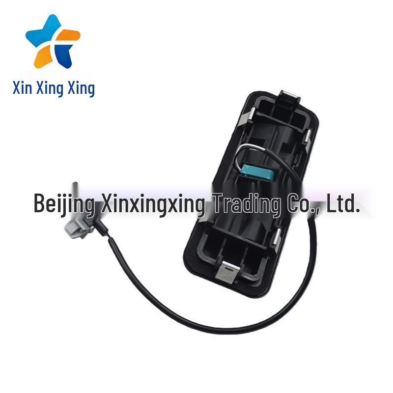 81260-D8000 Rear Tailgate Trunk Switch Button for Kia KX3 Ao Pao