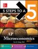 Книга 5 Steps To A 5: Ap Microeconomics 2017 By Eric R. Dodge - Paperback