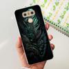 Чехол для LG G6 Plus LGM-G600K Чехлы для телефонов Популярный Цветок Мягкий Силикон Прозрачный Защитный Корпус Для LG G6 G 6 LG6 LGG6+ Задняя Крышка