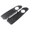 Fog Light Grille Cover for Volvo S80 (2007-2015), Part Numbers: 30655929, 30655930.