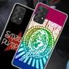 Rock The Smashing Pumpkins Phone Case for Samsung A54 A57 A37 A17 A14 A15 A12 A24 A34 A55 A35 A25 A52S A07 A05S A04S A22 A32 A72