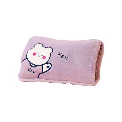 SOTHING Перезаряжаемая электрическая грелка для горячей воды