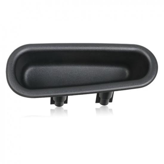 Front Right Interior Door Panel Pull Handle Cup for 1998-02 Dodge Ram 2500 Truck