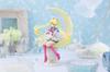 Фигурки Zero Chouette Super Sailor Moon Moon Legendary Silver -Bright & Crystal-