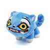 Tiger Plush Doll Toys Xmas New Doll Toy Kpop Tiger Plush Witch Hunt Game Party Small Gifts Birthday Gifts for Children Kids Room