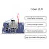 4S 16.8V Литий-ионный Аккумуляторный Блок Защитная Плата Модуль Зарядки Защитная Плата Аксессуары для Электроинструмента