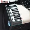 Car Interior Central Console Gear Dashboard Panel Navigation Screen Protective Film for Land Rover Discovery 5 L462 2017-