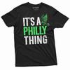 It's A Philly Thing Shirt Super Bowl Tee Philadelphia Eagles Shirt Game Day Tee