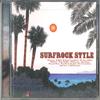 CD РАЗЛИЧНЫЕ Стиль Surfrock PCCY80030 PONY CANYON Япония Рок Б/У