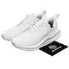 Nike ReactX Infinity Run 4 GORE-TEX White Pure Platinum W - HQ0264-101