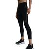Nike Леггинсы женские черные средние HJ1158-010