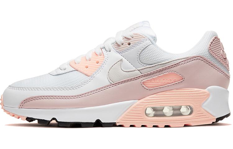 Nike Air Max 90 Barely Rose Женские CT1030-101