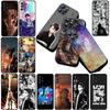 Чехол для телефона Attack On Titan с Эреном Йегером и Леви для Apple iPhone 17 16 14 15 Plus Pro Max 16E ProMax + 15Plus 15+ 16+ Чехол