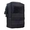 Тактическая универсальная подсумка DCLOUD MOLLE
