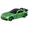 Tomica 07 Радиоуправляемая машина Mercedes-Benz AMG GT R