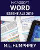 The Word Essentials 2019 Book