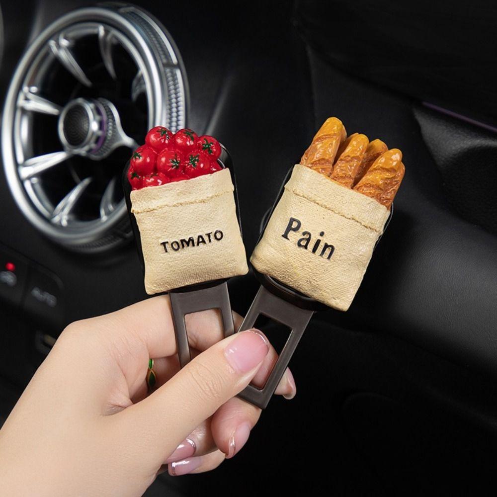 Stackable Safety Seatbelt Buckle Extender Original Car Slot Car Seatbelt Extende Motor Home