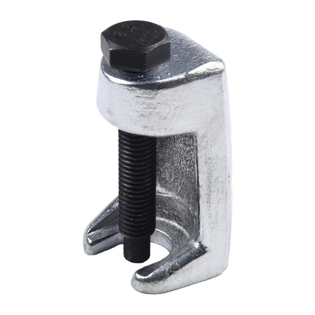 Примечание Инструмент для извлечения шаровой головки Практическая функция Съемник головки наконечника рулевой тяги Съемник наконечника рулевой тяги Инструмент для извлечения съемника