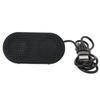 Mini USB Dual Speakers Portable Builtin Sound Card Stereo USB Speakers for Laptop PC
