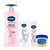 Набор для ухода за кожей Vaseline Vita Brightening & Repair