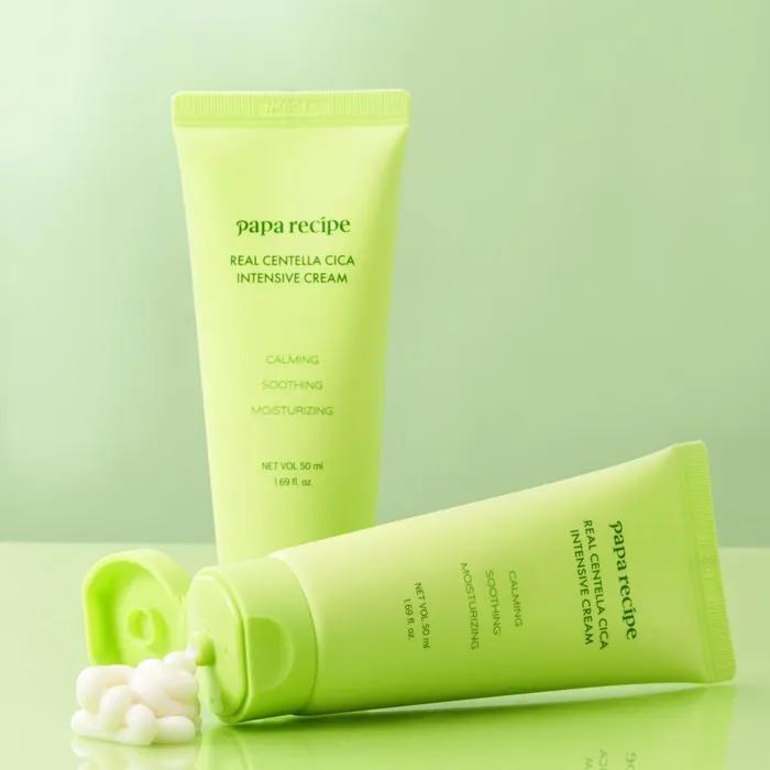 Интенсивный крем Real Centella Cica 50 мл