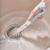 Gap Dual Head Cleaning Brush For Sink Drains And Tight Spaces Material Plastic