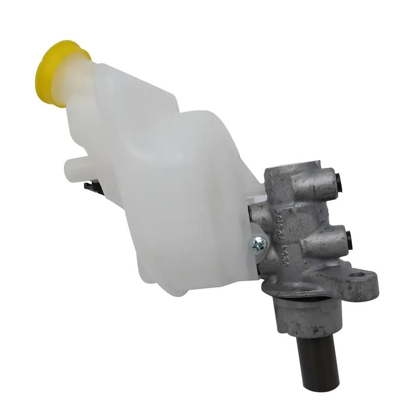 Brake Master Cylinder With Expansion Tank For Ford Transit Mk7 2006 - 2014 2.2 2.4 3.2 V347 6C112K478AC 1633071 1433955