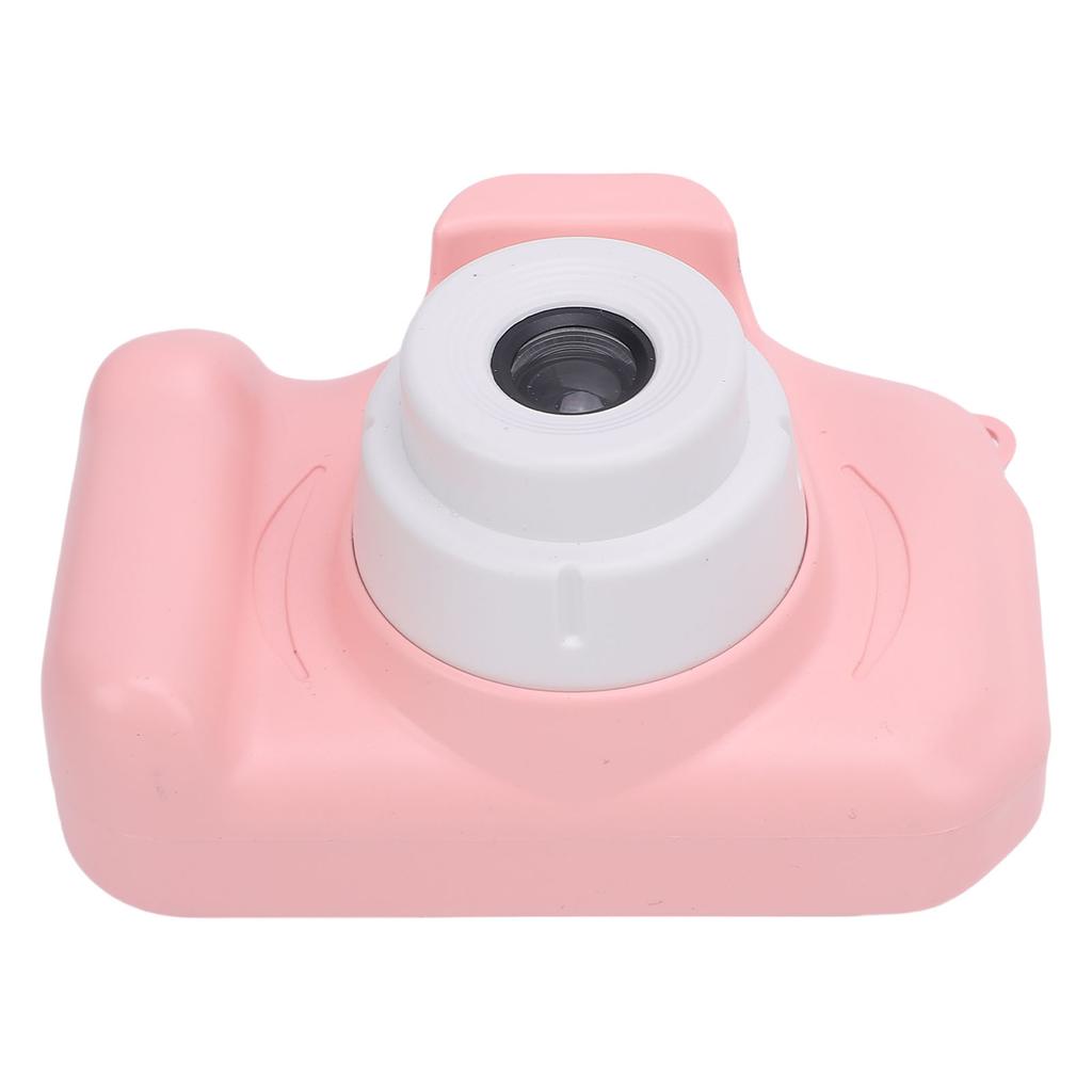 Цифровая камера 1080P 48MP Запись с циклической записью по времени 8-кратный оптический зум Портативная камера с фильтрами Игра