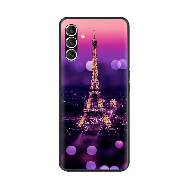 Чехол для Samsung A14, популярная силиконовая мягкая задняя крышка для Samsung Galaxy A14 A 14 Samsunga14 5g, чехол для телефона Sm-A146b, чехол