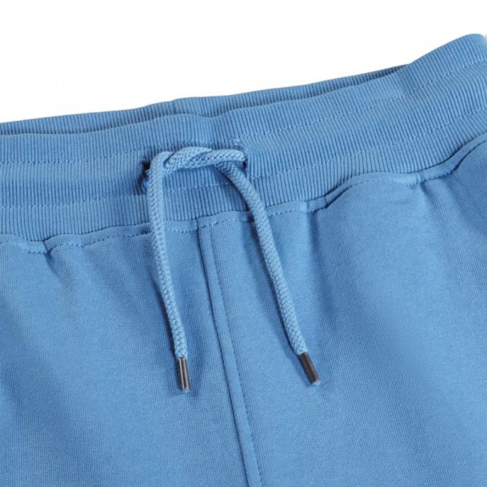 Molo Alder W Smile Embroidered Shorts 9 12 Years Akis9pt041