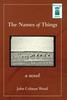 Книга The Names of Things