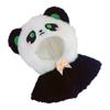10CM Doll Plush Cloak Hairy Doll Clothes Gift Cartoon Animal Shawl