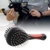 Double Sided Pet Brush Dog Puppy Hair Grooming Shedding Cleaning Makeup Comb
