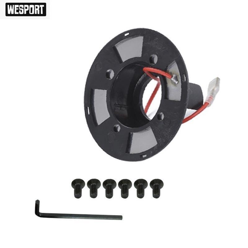 Fit For BMW 3 Series E30 Steering Wheel Hub Adapter Boss Kit A8