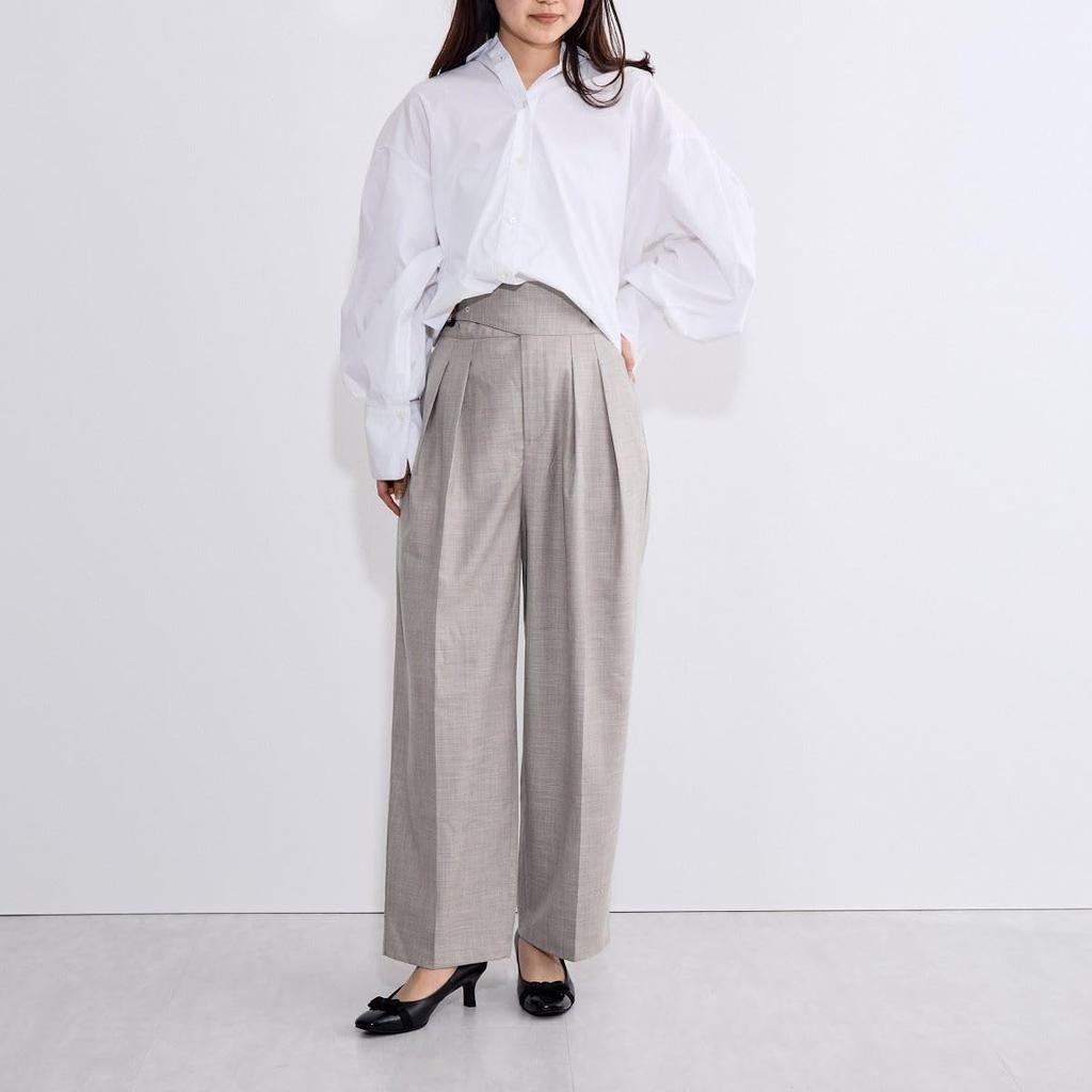 Туфли-лодочки Himiko с дизайном ленты/643101 Черные 235