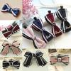 1'' (25mm) 1meter Jump Line Grosgrain Satin Ribbon DIY Handmade Arts Decorative Crafts Hair Bow Sewing Clothing Accessories