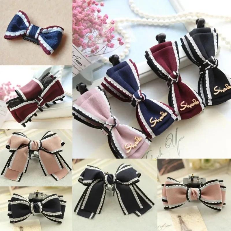 1'' (25mm) 1meter Jump Line Grosgrain Satin Ribbon DIY Handmade Arts Decorative Crafts Hair Bow Sewing Clothing Accessories