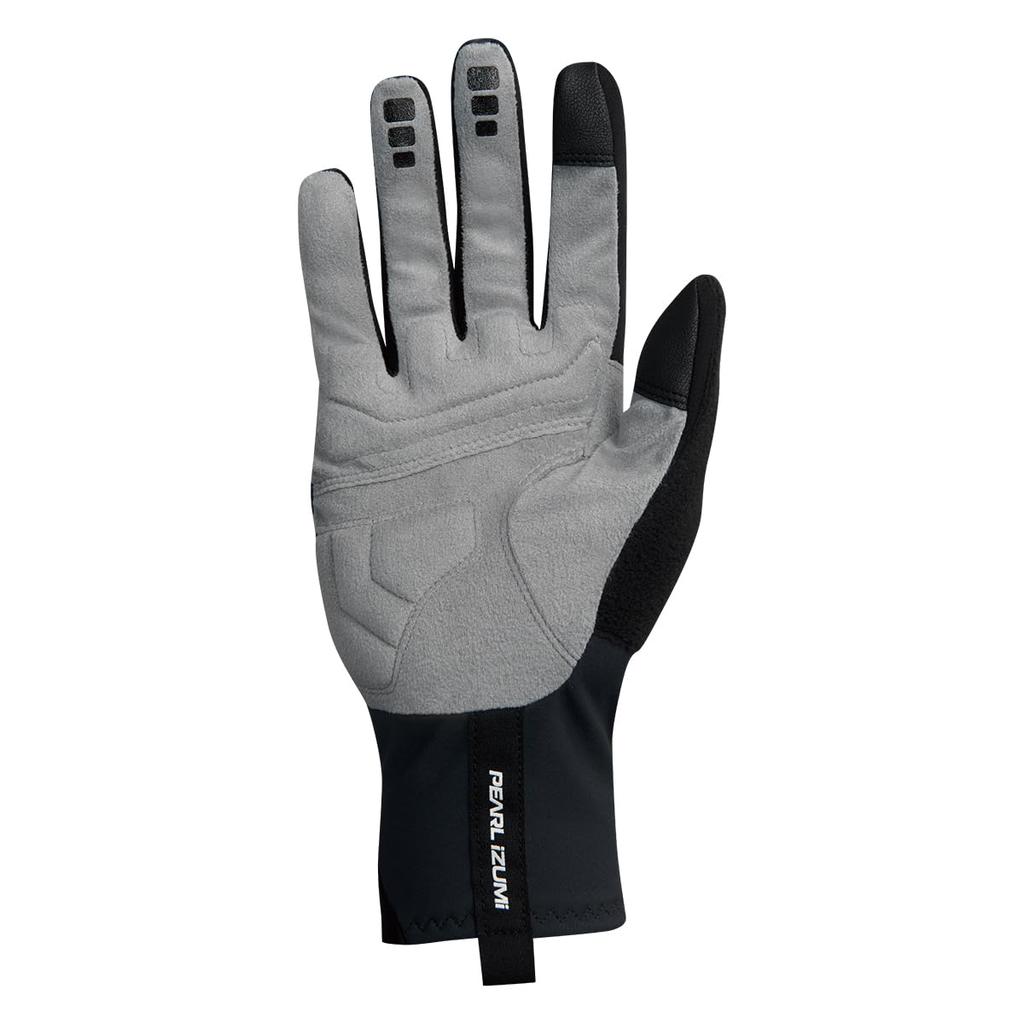 Pearl Izumi Super Therma Fleece Gloves 8200 Men's