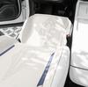 Galaxy L7 Car Seat Cushion: New Model for Special Cars - Half-Pack, Five-Seat Saddle Cover