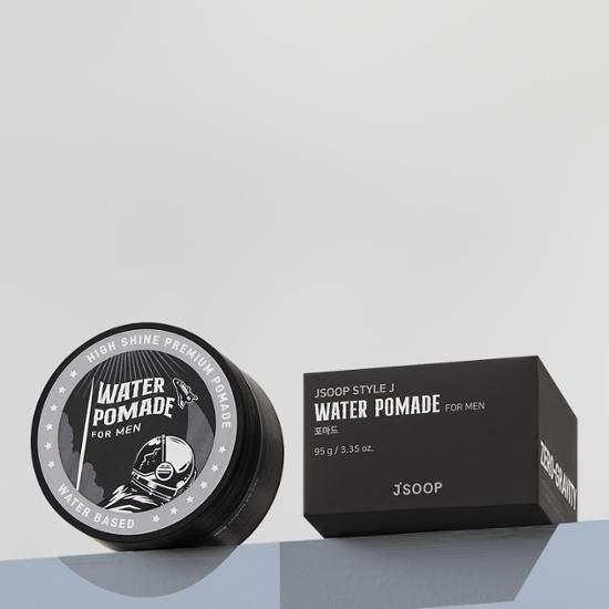 JSOOP Стиль J. Для мужчин Помада Воск 95г