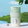 Термокружка Starbucks Green Gradient из нержавеющей стали