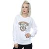 Disney Womens/Ladies Onward Pixie Dusters Sweatshirt