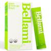 Диетическое желе Bellami со вкусом сливы, 350 г
