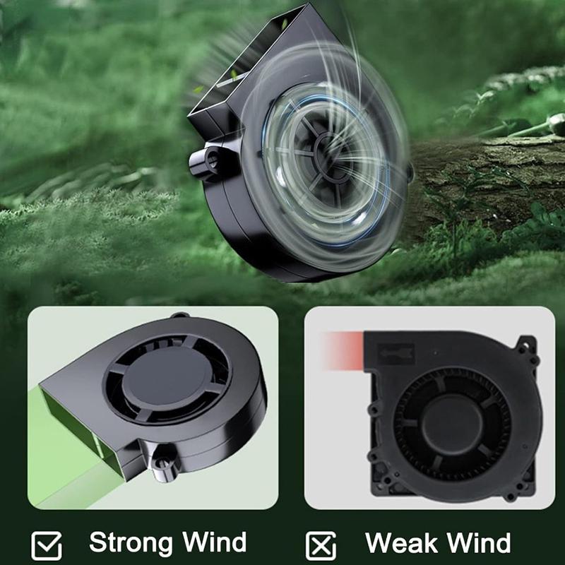 Подушка для сиденья автомобиля с функцией охлаждения воздуха и USB-вентиляторами, чехол для сиденья с быстрой вентиляцией, универсальная подушка для сиденья автомобиля