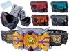 Kamen Rider Transformation Belt DX Zaia Southern Driver Progress Holder Другие 5 типов в ассортименте В комплект входит чистящая салфетка Zero-One &