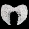 Creative Angel Wings Feather Cosplay Halloween Christmas Party Costumes Orna