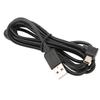 5-контактный 150 см мини-USB-кабель GPS сотовые телефоны планшеты MP3-плееры зарядный шнур для TomTom GO 520 530