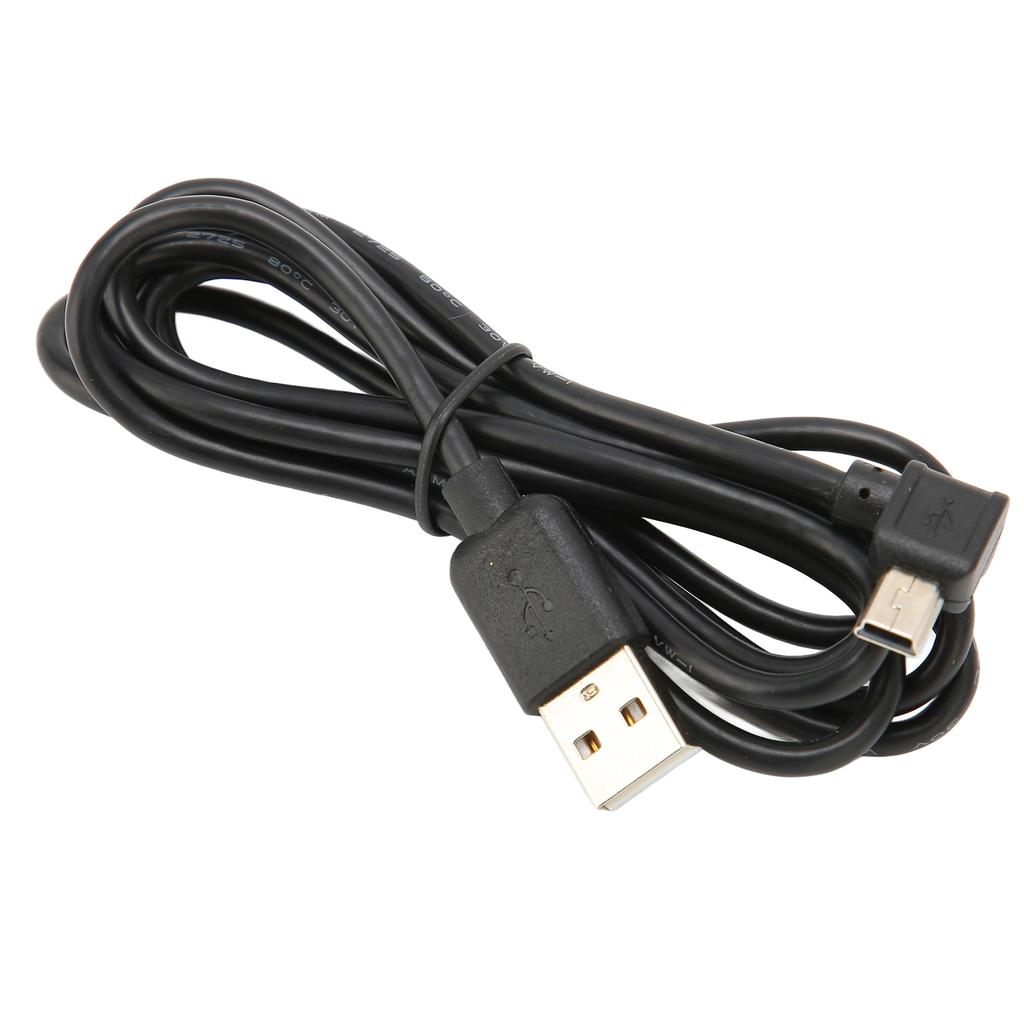 5-контактный 150 см мини-USB-кабель GPS сотовые телефоны планшеты MP3-плееры зарядный шнур для TomTom GO 520 530