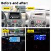 9 Inch Android Car Radio for Fiat Panda 2003-2012 1 Din Radio Stereo 4G CarPlay GPS Navigation Multimedia Video Player Head Unit